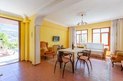 Villa Antiphellos 