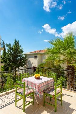Villa Antiphellos 