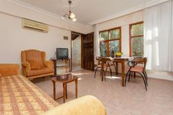 Villa Antiphellos 