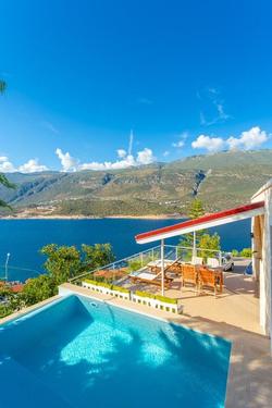 Villa Phellos