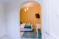 Villa Piri Reis