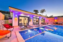 Villa Relif