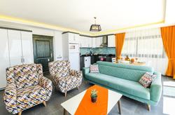Villa Romeo Kaş