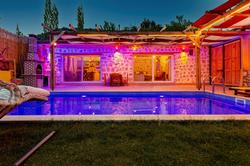 Villa Sakiz