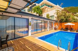 Villa Sardegna Akbel 