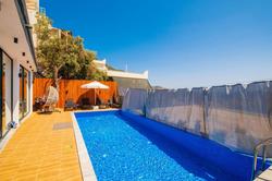 Villa Sardegna Akbel 