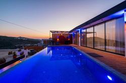 Villa Sardegna Akbel 