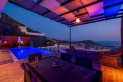 Villa Sardegna Akbel 