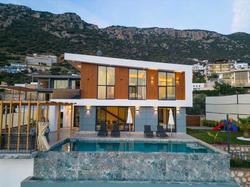 Villa Saruhan