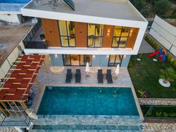 Villa Saruhan