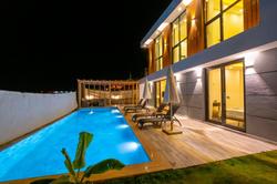 Villa Saruhan