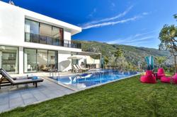Villa Giallo