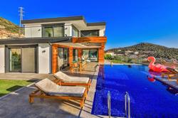 Villa S.gardenia Kas