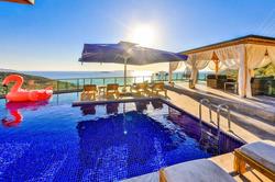 Villa S.gardenia Kas