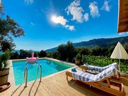 Villa Shila
