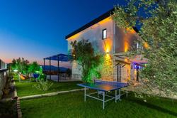 Villa Simena Yeşilköy 