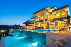 Villa Laraland