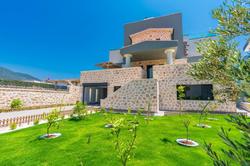 Villa Laraland