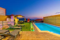 Villa Terra Patara
