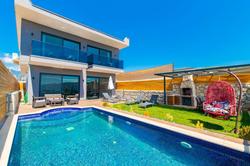 Villa Terra Patara
