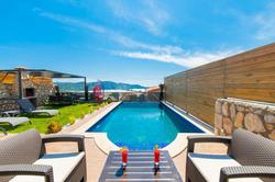 Villa Terra Patara