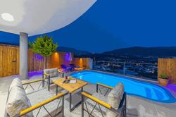 Villa Tuna 