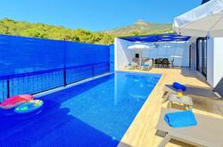 Villa Aypa