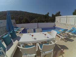 Villa Stone House 2 