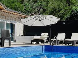 Villa Luxury İslamlar 