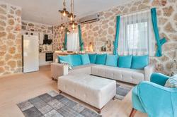Villa Stone House 2 