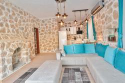 Villa Stone House 2 