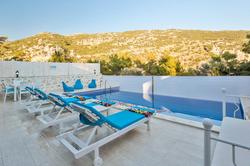 Villa Stone House 1