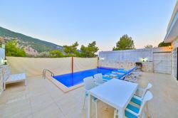 Villa Stone House 2 