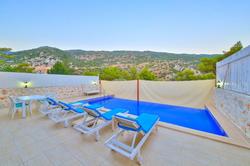 Villa Stone House 2 