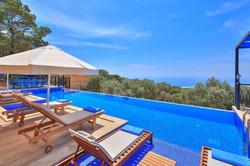 Villa Acrapool