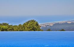 Villa Red Sun