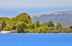 Villa Red Sun