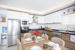 Villa Rosy İslamlar