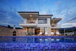Villa Lina
