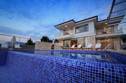 Villa Lina
