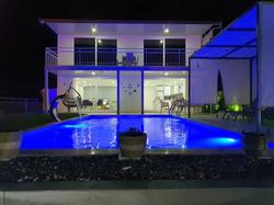 Villa İzmir