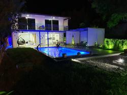 Villa İzmir