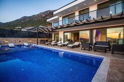 Villa Grey