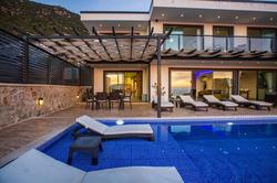 Villa Grey