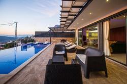 Villa Grey