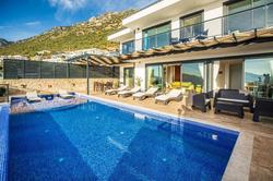 Villa Grey