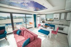 Villa Xanthos