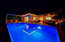 Villa Zeytin Yalı
