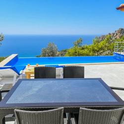 Villa Zeytin Yalı