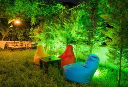 Villa Altay İslamlar
